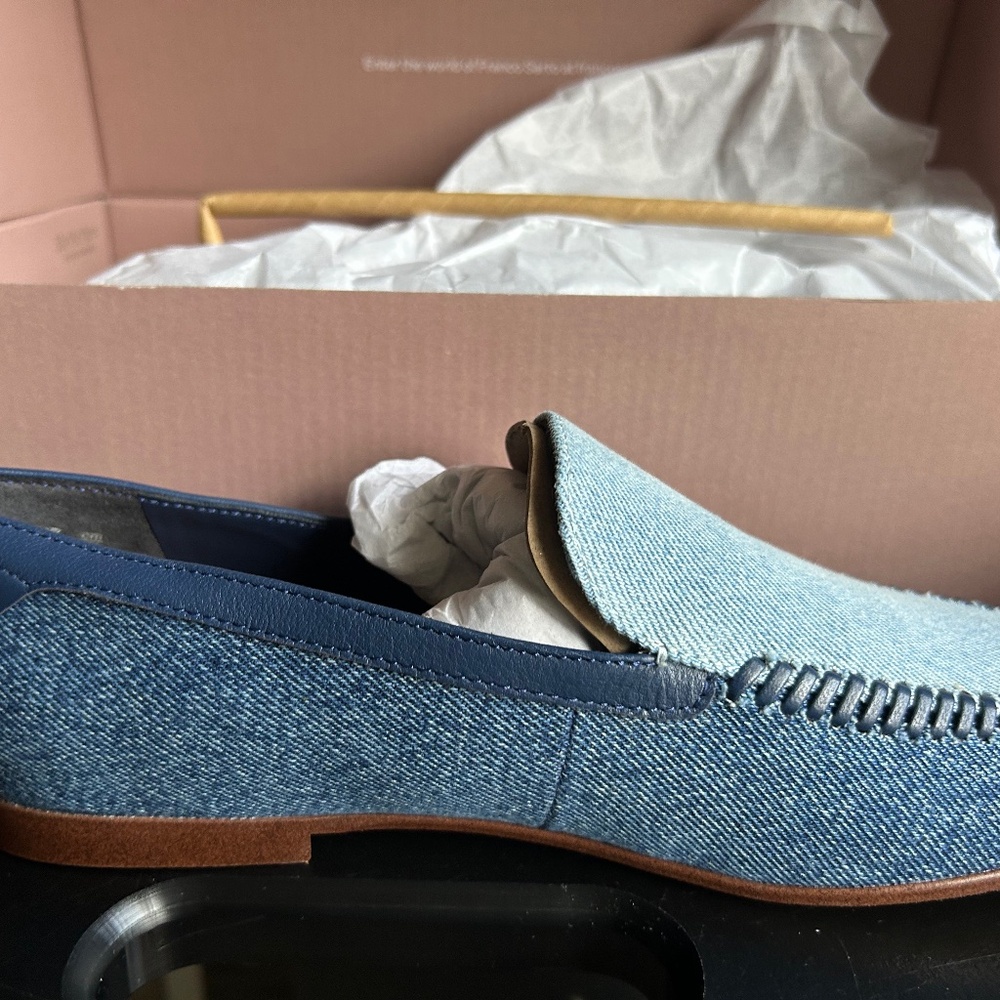 New Franco Sarto NWT never worn